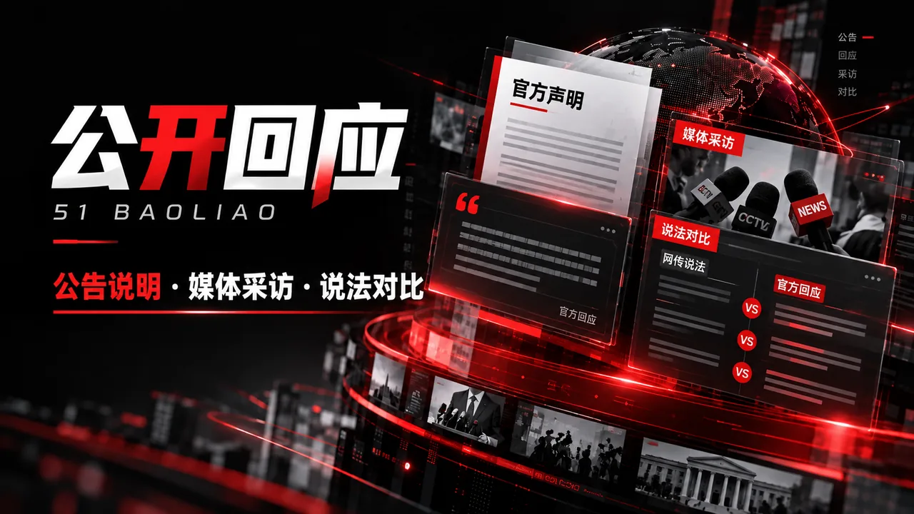 回应中心视觉图
